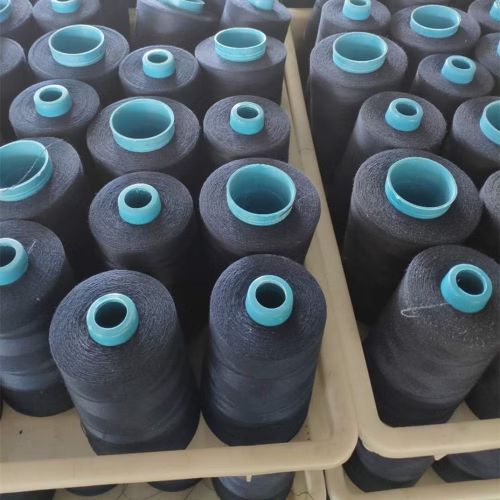 Vardhman AE Hammer Poly 60 Grey Spun Polyester Threads