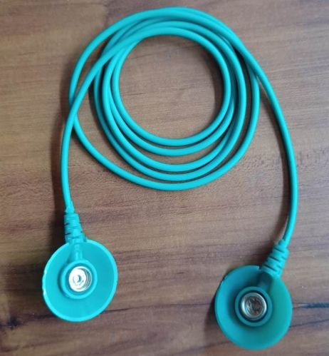 ESD Grounding Cord (B2B / B2C)