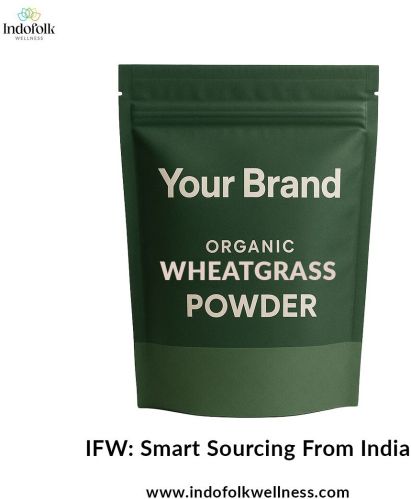 Wheatgrass, Color : Green, Purity : 100%
