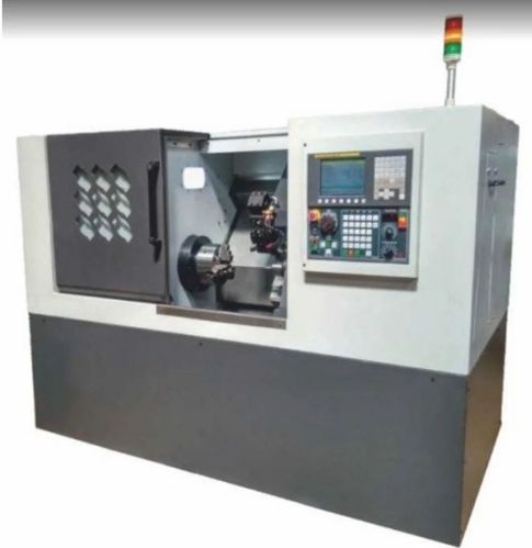 CAD Mech CNC Turning Center, for Education