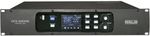 Ahuja DCS-9300m Unit I 1 Unit