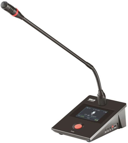 Ahuja Dcw-8501c Chairman Unit, Color : Black