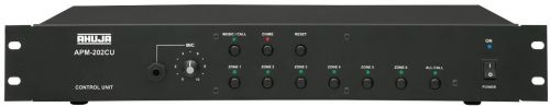 Ahuja Apm-202cu Control Unit
