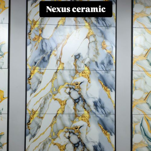 Nexus Non Polished Pgvt Tiles 600X1200 Mm for Flooring, Wall