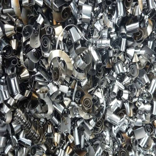 Chromium Scrap, Color : Grey, Packaging Size : 100-200 Kg