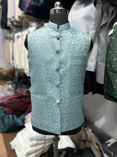 Jacquard Modi Jacket, Color : Multicolours Xl, Xxl