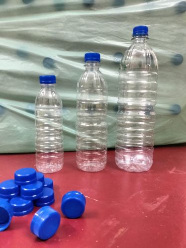 Infant Polymers pet bottles, Capacity/Size : 300ml 500ml 1L