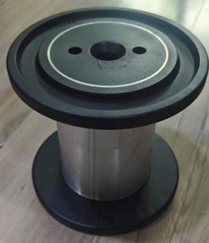 Metal Textile Spool Standard