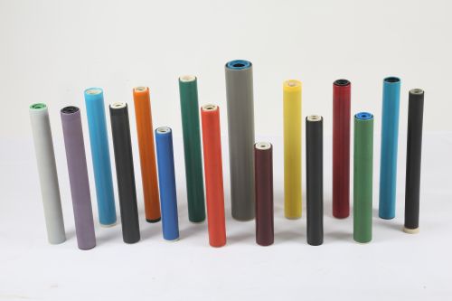 Wood Or Plastic Metal Cops