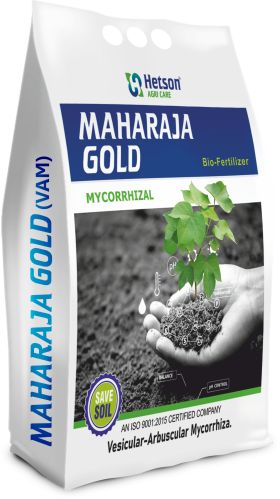 Vesicular Arbuscular Mycorrhiza for Agriculture