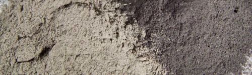 Iron Ore Fines, Color : Brown, Dimension : Multisizes