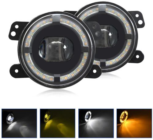 50/60Hz Car LED Fog Light, Phase : Single Phase