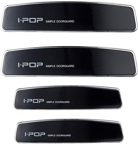 Set OF 4 Car Simple Door Guard