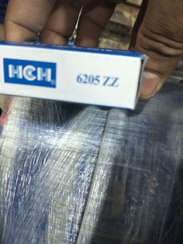 Automatic Coated MS Hch Ball Bearings, Color : Black, Blue