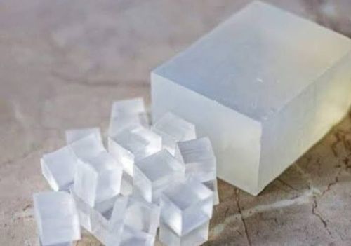 AR Enterprises Soap Base, Color : White, Form : Solid