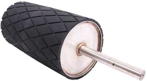 Iron Motor Polished Conveyor Equipments, Brand Name : Own brand