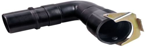 HDPE Pipe Elbow, Color : Black, Grey