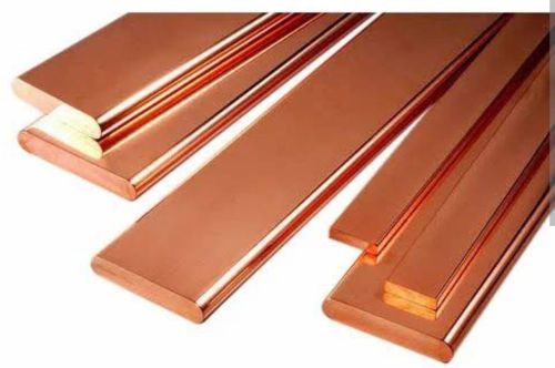 Phosphorus Copper Anode, Color : Brown, Purity : 99%