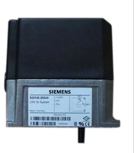 1500 RPM Siemens Servo Motor