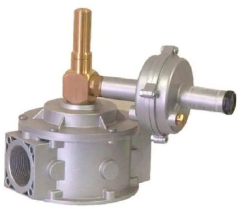 Die Cast Aluminium Madas Slam Shut Off Valve