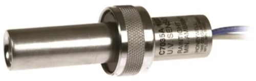 Honeywell UV Sensor C7035 for Industrial Use, Industrial