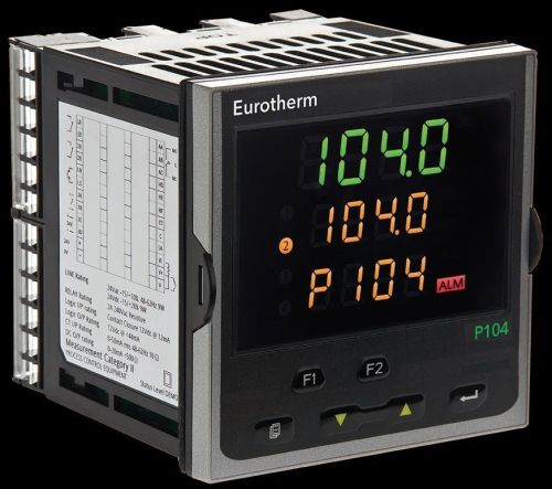 P104/P108/P116 Schneider Yes Piccolo Controllers