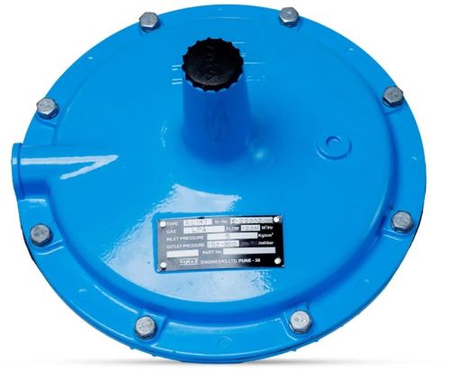 R 6106/ R 6120 Preset Pressure Regulator