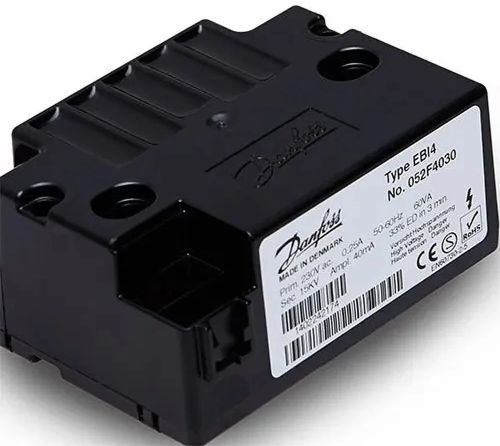 Single Phase Danfoss Ignition Transformer Ebi 4