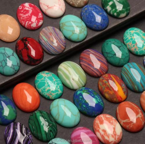 Mohit Impacts Rough Gemstones