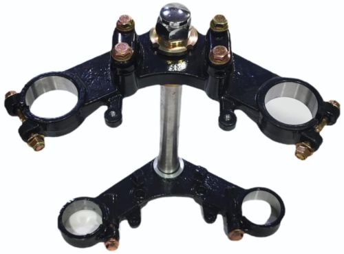 Iron T Handle, Color : Black for Industrial