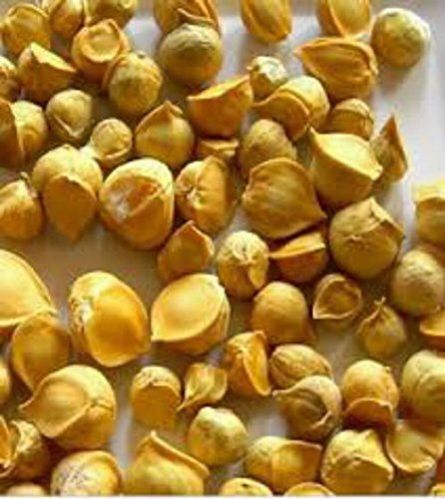 Dried Kashmiri Garlic, Color : Dark Brown, Packaging Type : PP Bag