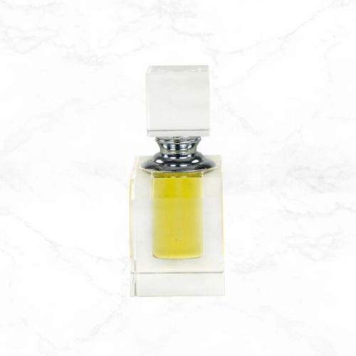 Kasturi Natural Attar, Color : Yellowish-brown, Form : Liquid
