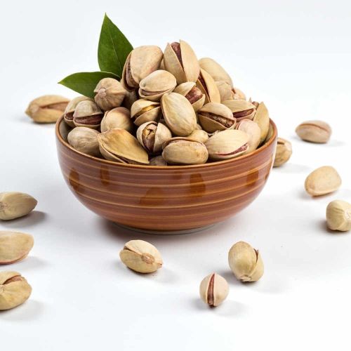 Salted Pistachio, Packaging Size : 25 Kg, Packaging Type : PP Bag