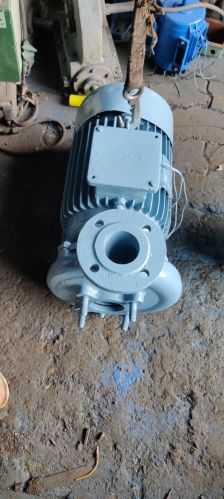 7.5 HP Crompton Centrifugal Monoblock Water Pump – High Pressure | 440V |