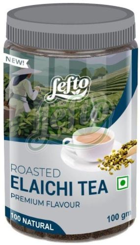 Elaichi Tea, Packaging Type : Plastic Box