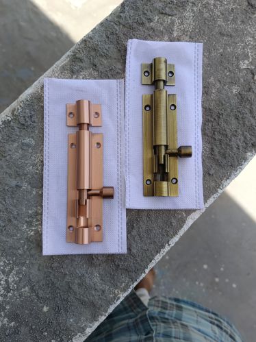 Aluminium Tower Bolt, Brand Name : VIINII