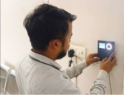 Biometric Repair Centre in Tarakeswar