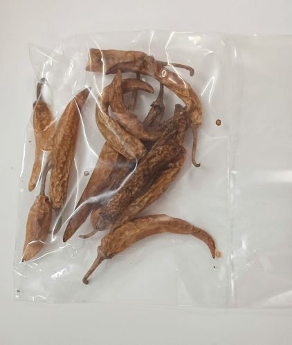 Natural Dried Buttermilk Chilli, Packaging Size : 5-25kg for Cooking