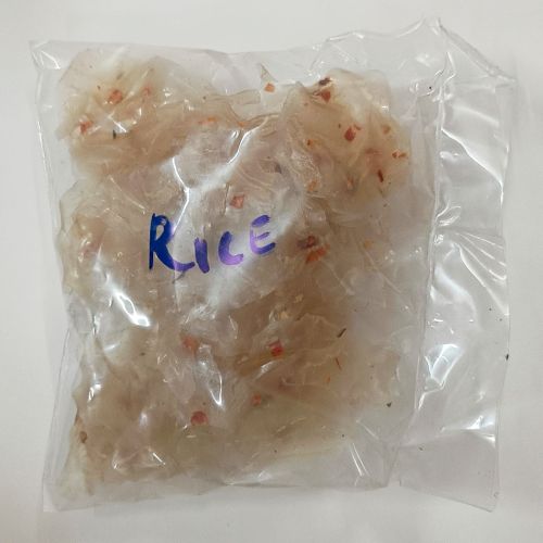 Rice Vadagam, Packaging Size : 100gm, Packaging Type : Golden Brown