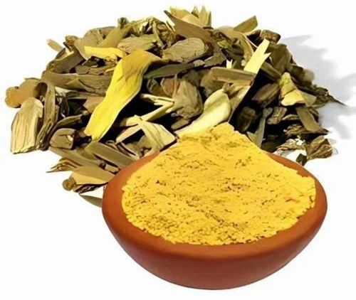 Daruhaldi Extract, Color : Yellow, Form : Powder for Medicinal