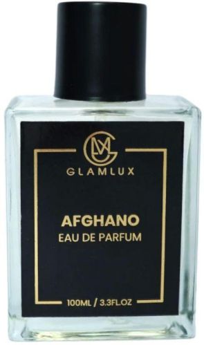 Afghano Eau De Perfume 50ml, Form : Liquid