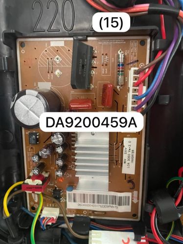 Fr4 Printed Circuit Board Assemblies, Color : Green