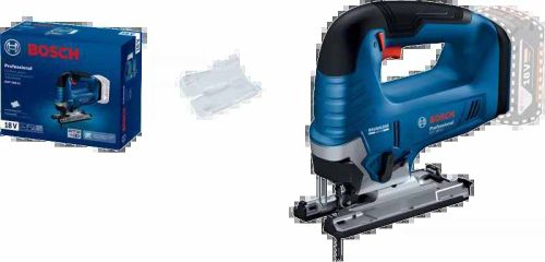Bosch GST 185-LI Solo Jigsaw