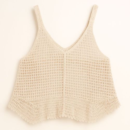 Multi Chiffon Bulk Ladies Used Clothing XL, XXL