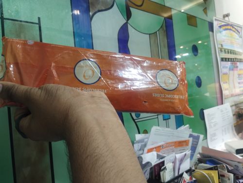 Orange Drawer Channel, Color : Black 10