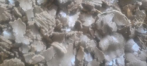 Mustard Oil Cake, Certification : FSSAI Certified