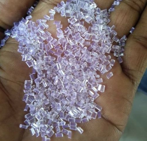 Polypropylene Crystal Clear Poplypropylene Granules
