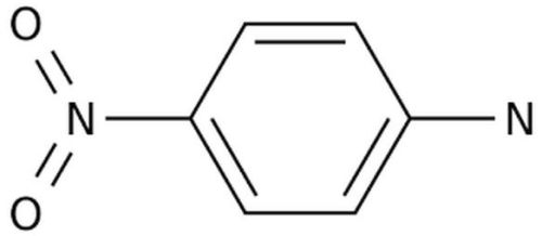 4-nitroaniline API Intermediate, Purity : ≥ 98%, ≥ 99%