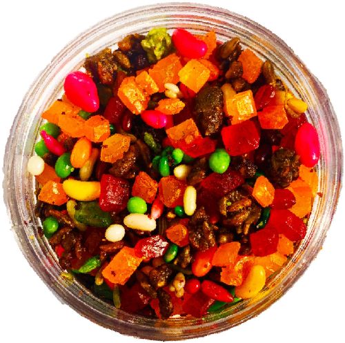 Foods.shopkruz Amritsari Mukhwas Mouth Freshener, Color : Multicolor