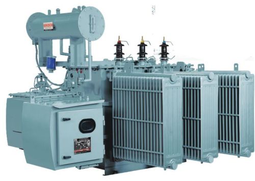 Automatic Furnace Transformers, Color : White